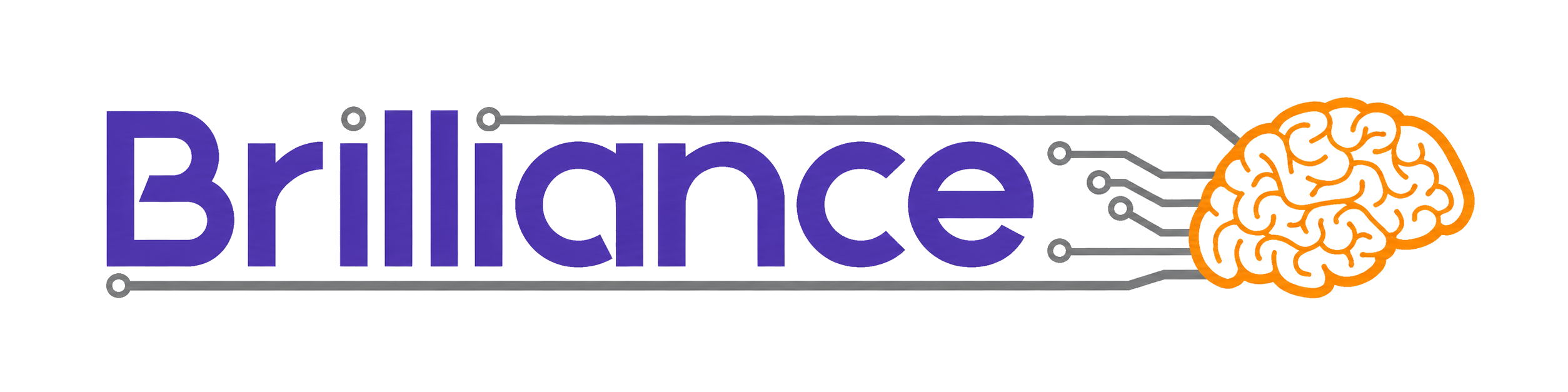 Brilliance logo
